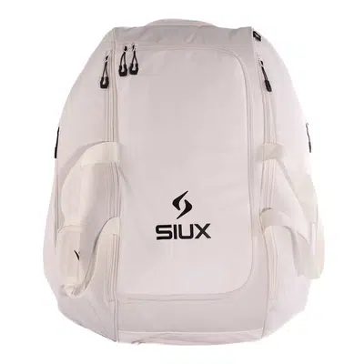 Siux Tour Padel Tas - Wit