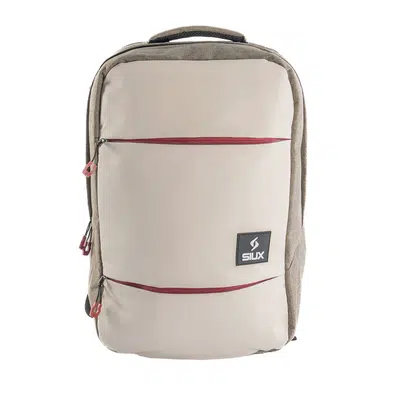 Siux Trail Rugtas Grijs