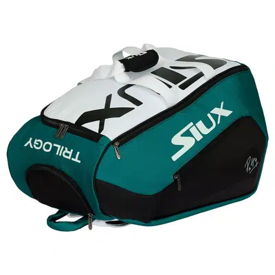 Siux Trilogy Patty Padel Tas
