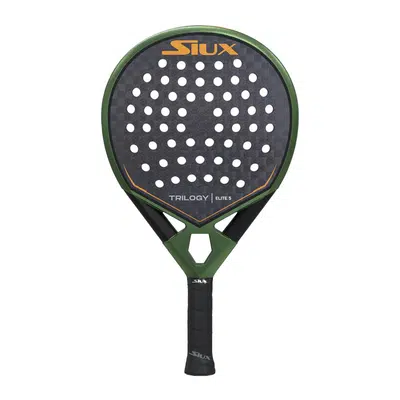 Siux Trilogy Elite 5 2025