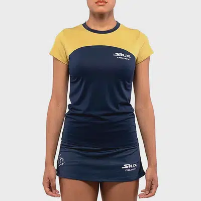 Siux Trilogy Patty Official T-Shirt Dames