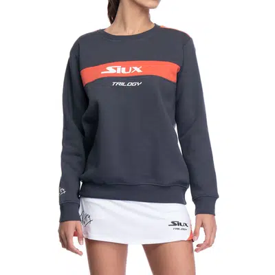 Siux Trilogy Patty Dames Sweater