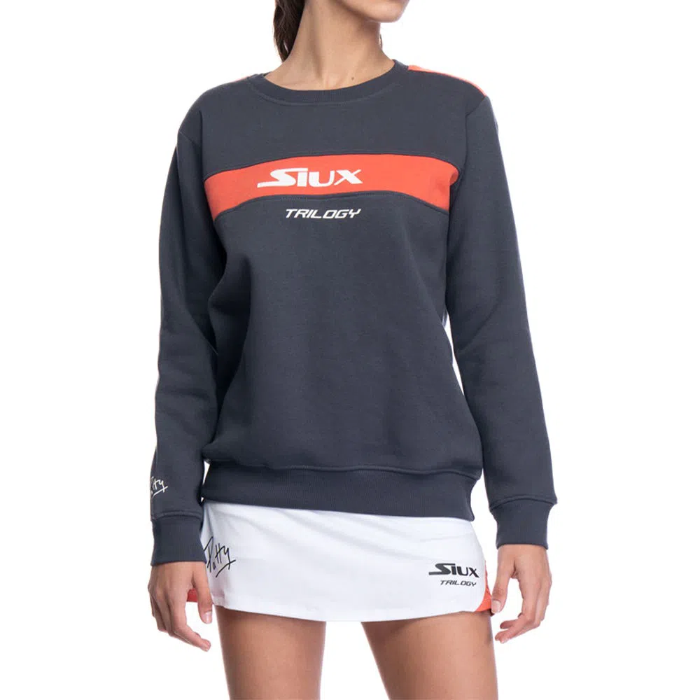 Siux Trilogy Patty Dames Sweater