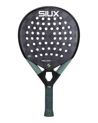 Siux Trilogy Pro 2026