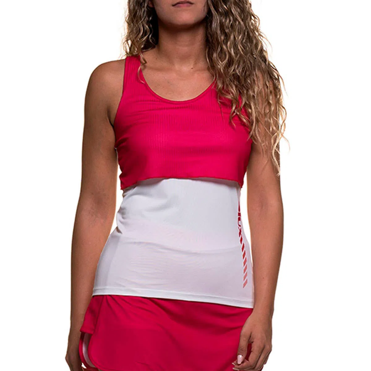 Siux Twin Tanktop Dames