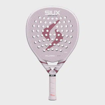 Siux Valkiria Elite 2027 White