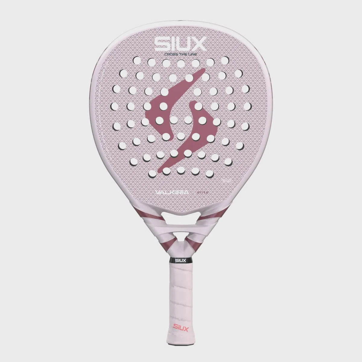 Siux Valkiria Elite 2027 White