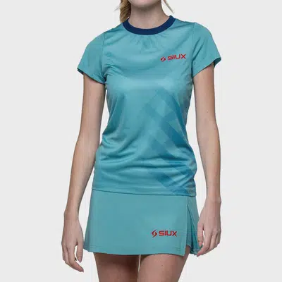 Siux Wave 26 Dames T-Shirt