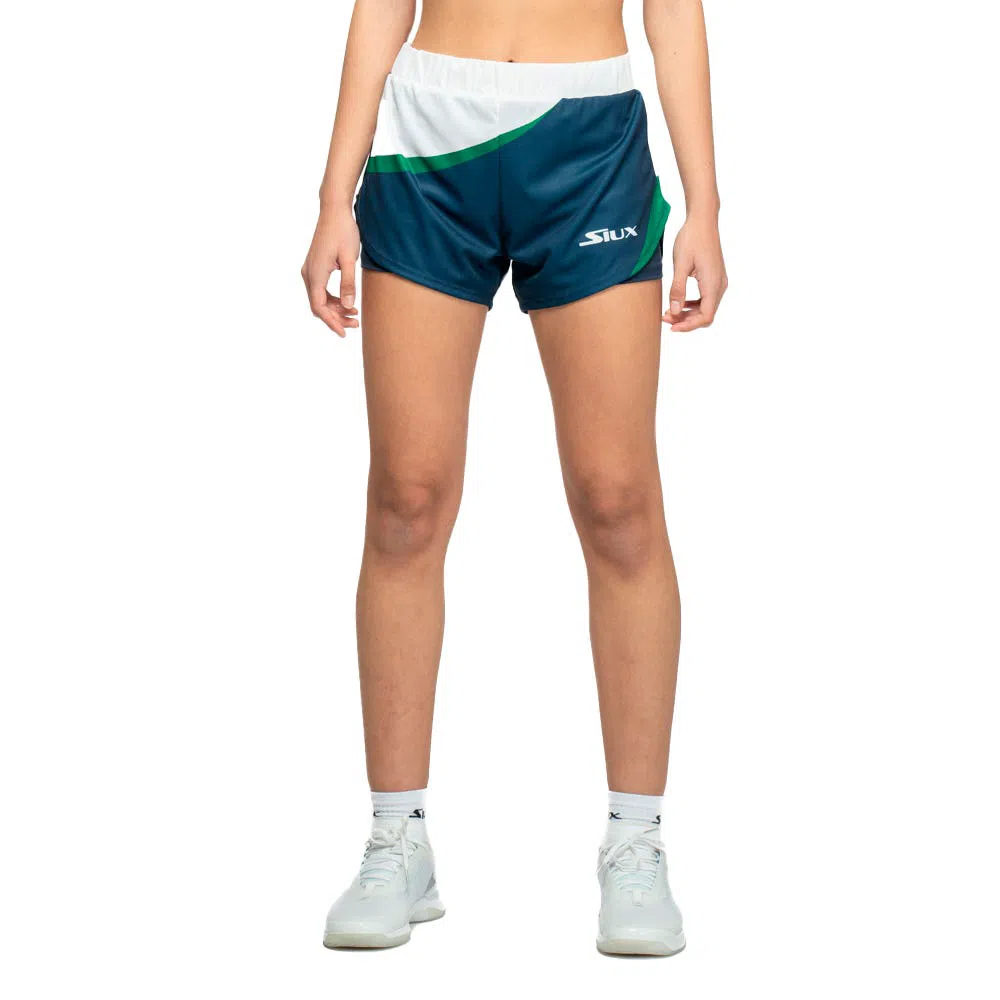 Siux Campus Dames Short