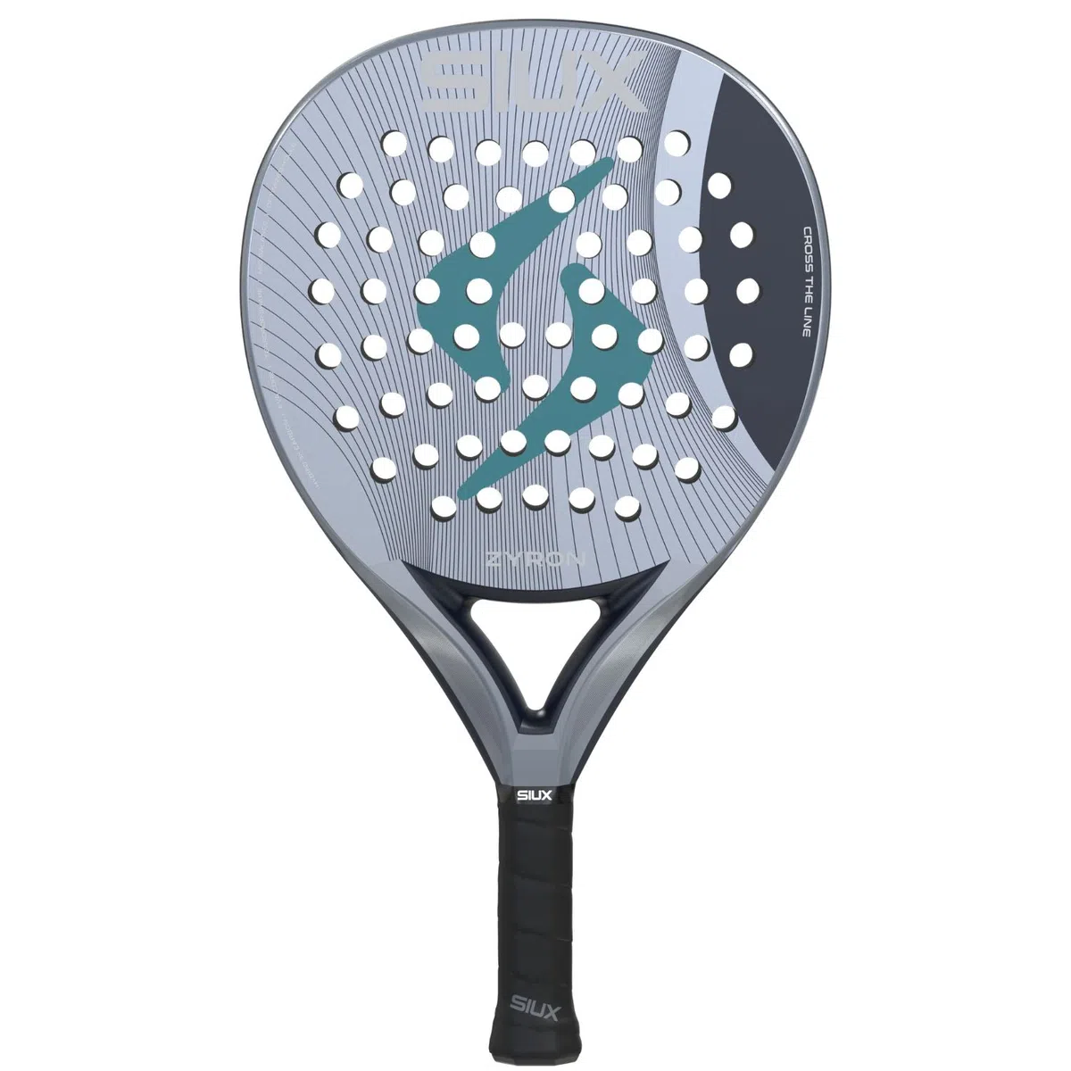 Siux Zyron 3K 2026