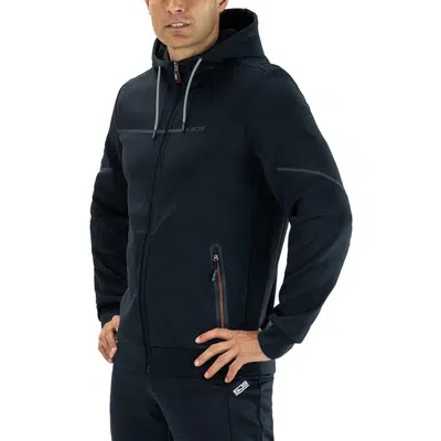 Sjeng Sports Amos Heren Jas