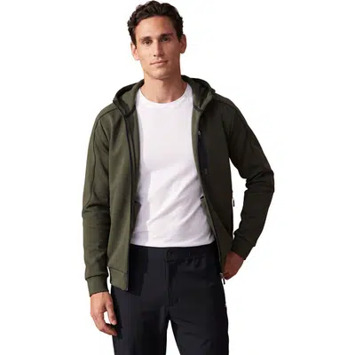 Sjeng Sports Arno Jas Met Capuchon