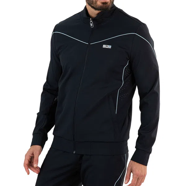 Sjeng Sports Avi Herenjas