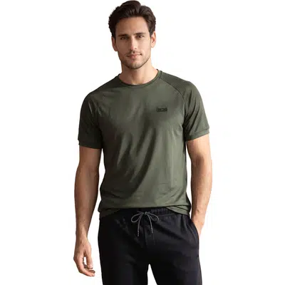 Sjeng Sports Bas T-Shirt Heren