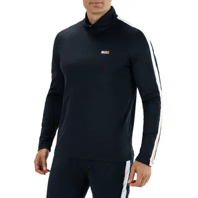 Sjeng Sports Brando Heren Longsleeve