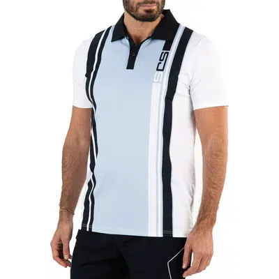 Sjeng Sports Carlos Polo Heren