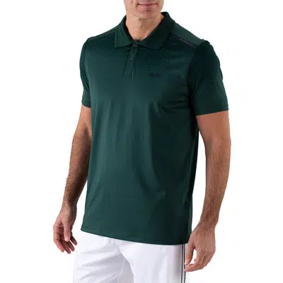Sjeng Sports Casimir Polo Heren