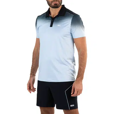 Sjeng Sports Cass Heren Polo