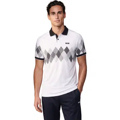 Sjeng Sports Cedric Heren Polo