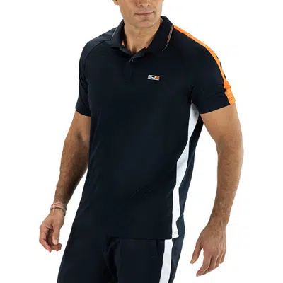Sjeng Sports Cillian Polo
