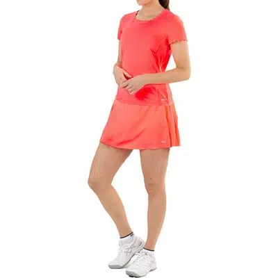 Sjeng Sports Dames Set 17 Oranje