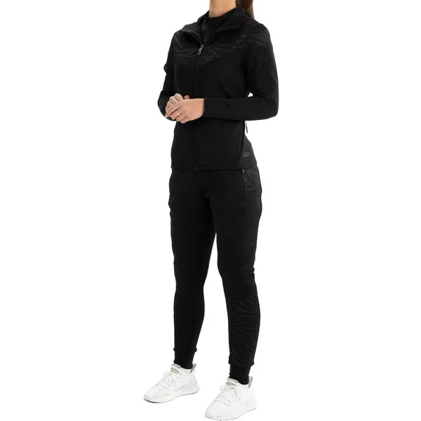 Sjeng Sports Dames Training Set 36 Zwart
