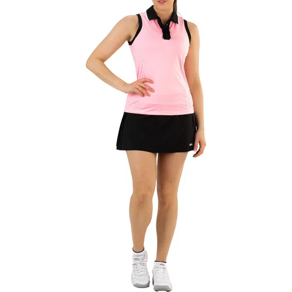 Sjeng Sports Dames Set 5 Roze/Zwart