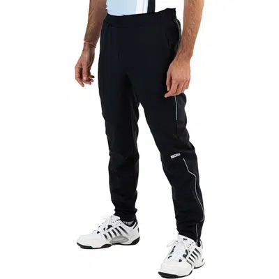 Sjeng Sports Dexter Pant Heren Zwart
