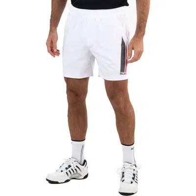 Sjeng Sports Ejay Short Wit