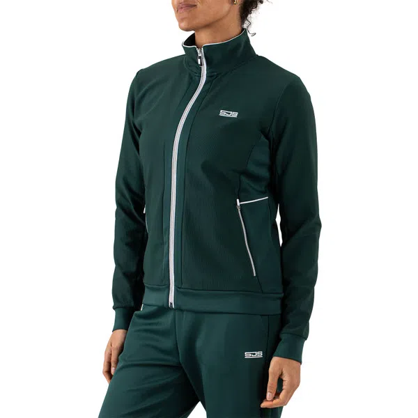 Sjeng Sports Fabiane Dames Jas