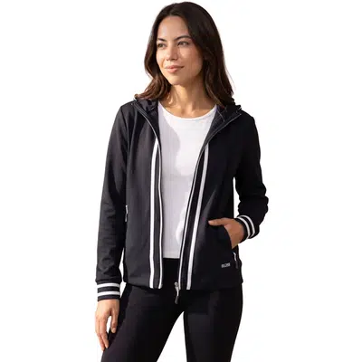 Sjeng Sports Filomena Jas Met Capuchon