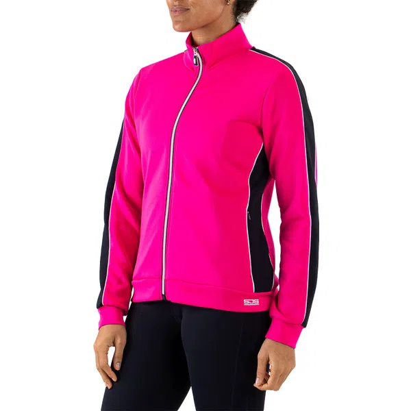 Sjeng Sports Francoise Dames Jas Roze