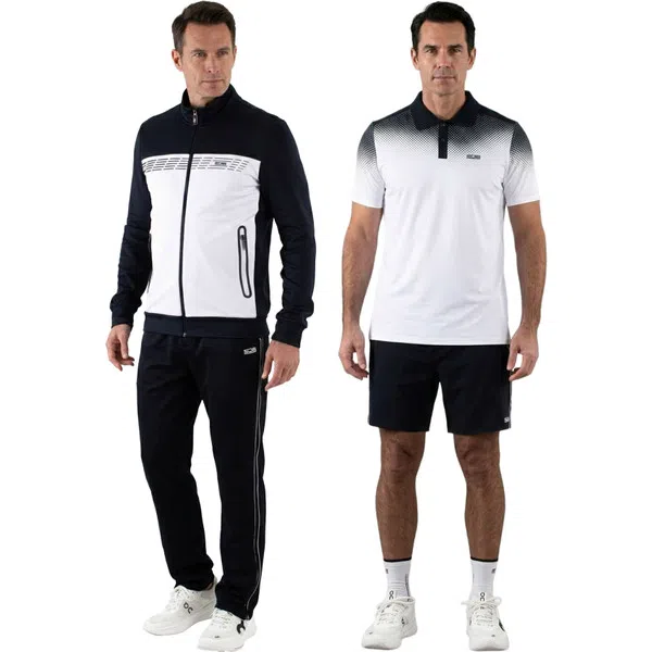 Sjeng Sports Teamkleding Heren Set