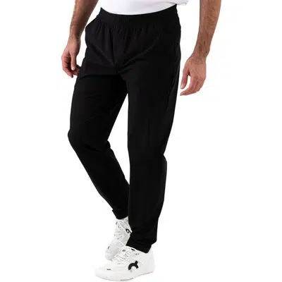 Sjeng Sports Hyogo Pant Zwart
