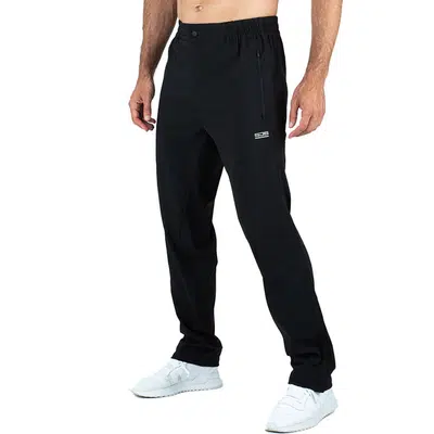Sjeng Sports James Pant Zwart