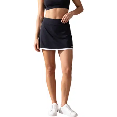 Sjeng Sports Laetitia Rok - Zwart