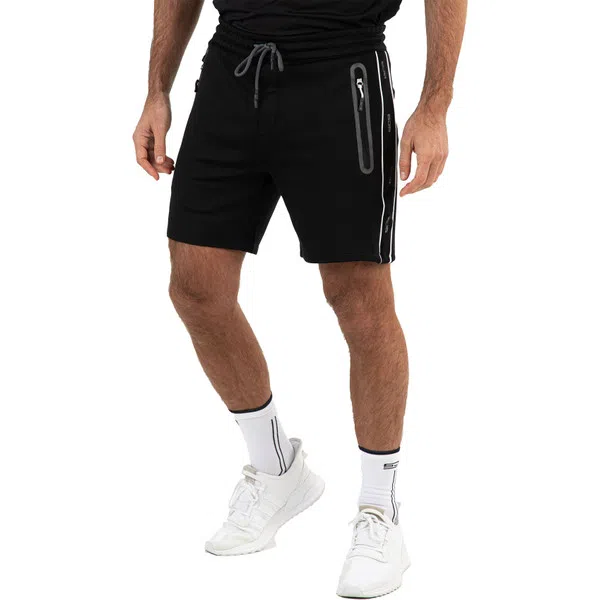 Sjeng Sports Lowe Short Zwart