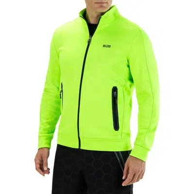 Sjeng Sports Malek Jas