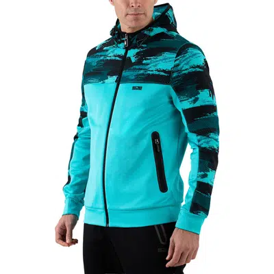 Sjeng Sports Mars Hooded Jas