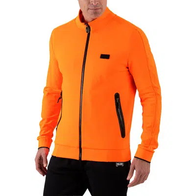 Sjeng Sports Massimo Jas Oranje