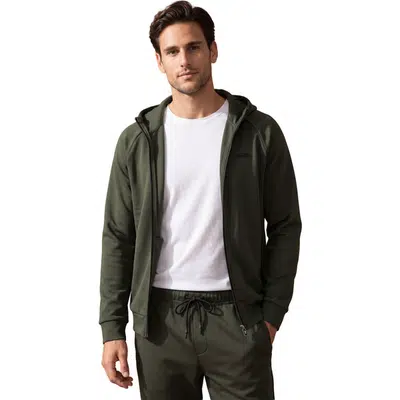 Sjeng Sports Mavi Jas - Groen