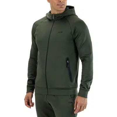 Sjeng Sports Maxim Jas Groen