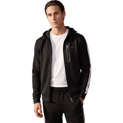 Sjeng Sports Memphis Hooded Jas