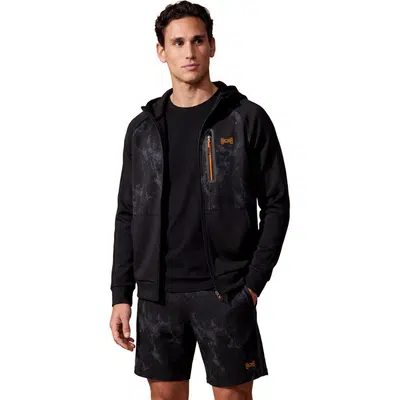 Sjeng Sports Mike Jas