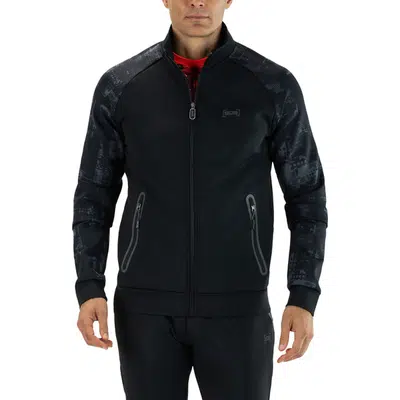 Sjeng Sports Murphy Jas Zwart