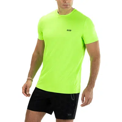 Sjeng Sports Nero T-Shirt