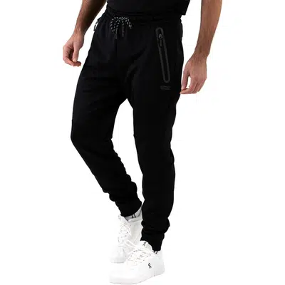 Sjeng Sports Omikron Broek Zwart