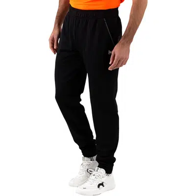 Sjeng Sports Orpheus Heren Pantalon Zwart