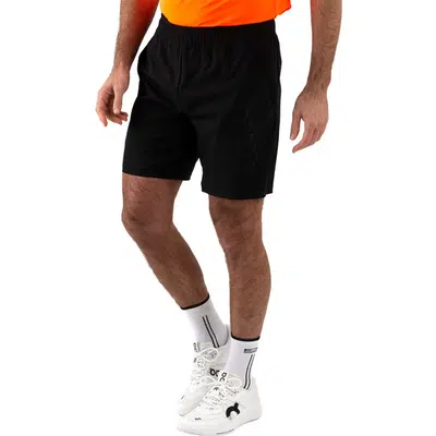 Sjeng Sports Patrice Padel Short Zwart