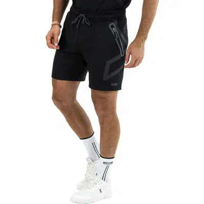 Sjeng Sports Pedro Heren Short Zwart